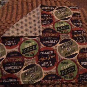 EDC handkerchief / hank